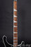 Rickenbacker 4003/4 SPC, Jetglo: Neck - Front