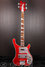 Rickenbacker 4003/4 SPC, Ruby: Full Instrument - Front