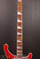 Rickenbacker 4003/4 SPC, Ruby: Neck - Front