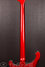 Rickenbacker 4003/4 SPC, Ruby: Neck - Rear