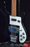 Rickenbacker 4003/4 S, Jetglo: Body - Front