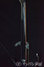 Rickenbacker 4003/4 S, Jetglo: Neck - Rear