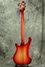 Rickenbacker 4003/4 S, Fireglo: Full Instrument - Rear