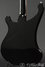 Mar 2015 Rickenbacker 4003/4 S, Jetglo: Body - Rear