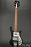 Rickenbacker 4003/4 S, Jetglo: Full Instrument - Front