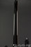 Rickenbacker 4003/4 S, Jetglo: Neck - Rear