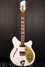 Rickenbacker 360/6 SPC, Snowglo: Full Instrument - Front