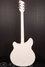 Rickenbacker 360/6 SPC, Snowglo: Full Instrument - Rear