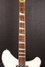 Rickenbacker 360/6 SPC, Snowglo: Neck - Front
