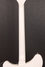 Rickenbacker 360/6 SPC, Snowglo: Neck - Rear