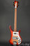 Rickenbacker 4003/4 S, Fireglo: Full Instrument - Front