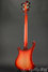 Rickenbacker 4003/4 S, Fireglo: Full Instrument - Rear