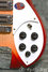 Rickenbacker 1996/6 f hole, Fireglo: Close up - Free2