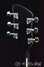 Rickenbacker 330/6 , Jetglo: Headstock - Rear