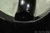 Rickenbacker 330/6 , Black: Neck - Rear