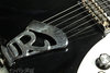 Rickenbacker 330/6 , Black: Close up - Free2