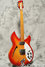 Rickenbacker 330/6 , Fireglo: Full Instrument - Front