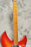 Rickenbacker 330/6 , Fireglo: Neck - Front