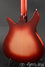 Mar 1994 Rickenbacker 350/6 Liverpool, Fireglo: Body - Rear
