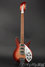 Rickenbacker 350/6 Liverpool, Fireglo: Full Instrument - Front