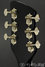 Rickenbacker 310/6 C64, Jetglo: Headstock - Rear
