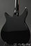 Sep 2009 Rickenbacker 310/6 C64, Jetglo: Body - Rear