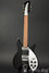 Rickenbacker 310/6 C64, Jetglo: Full Instrument - Front