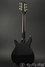 Rickenbacker 310/6 C64, Jetglo: Full Instrument - Rear