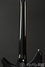 Rickenbacker 310/6 C64, Jetglo: Neck - Rear