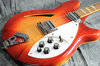 Rickenbacker 360/6 , Fireglo: Free image