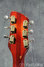 Rickenbacker 360/6 , Fireglo: Headstock - Rear