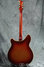Rickenbacker 360/6 , Fireglo: Full Instrument - Rear