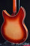 Rickenbacker 360/6 WB, Fireglo: Body - Rear