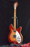 Rickenbacker 360/6 WB, Fireglo: Full Instrument - Front