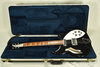 Rickenbacker 360/6 , Jetglo: Free image2