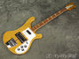 Rickenbacker 4001/4 , Mapleglo: Full Instrument - Front