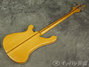 Rickenbacker 4001/4 , Mapleglo: Full Instrument - Rear