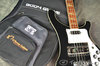Rickenbacker 4001/4 , Jetglo: Free image