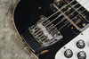 Rickenbacker 4001/4 , Jetglo: Close up - Free2