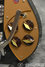 Rickenbacker 325/6 V59, Jetglo: Close up - Free2