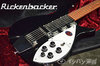 Rickenbacker 325/6 C64, Jetglo: Free image