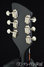 Rickenbacker 325/6 C64, Jetglo: Headstock - Rear