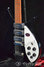 Rickenbacker 325/6 C64, Jetglo: Body - Front