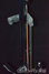 Rickenbacker 325/6 C64, Jetglo: Neck - Rear