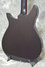 Aug 2014 Rickenbacker 325/6 C64, Jetglo: Body - Rear