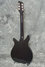 Rickenbacker 325/6 C64, Jetglo: Full Instrument - Rear