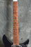 Rickenbacker 325/6 C64, Jetglo: Neck - Front