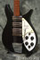 Rickenbacker 325/6 JL, Jetglo: Body - Front