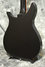 Apr 1993 Rickenbacker 325/6 JL, Jetglo: Body - Rear
