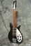 Rickenbacker 325/6 JL, Jetglo: Full Instrument - Front